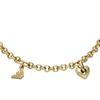 EMPORIO ARMANI Brass Bracelets Women's Gold EGS3268710