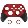 eXtremeRate ASR Version Redesigned Shell for Xbox Core Wireless Rubberized Grips for Improved Friction Rings Custom Faceplates for Xbox Series X S