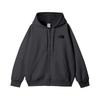 2025 Men's Premium Zip-Up Hoodie with Drawstring