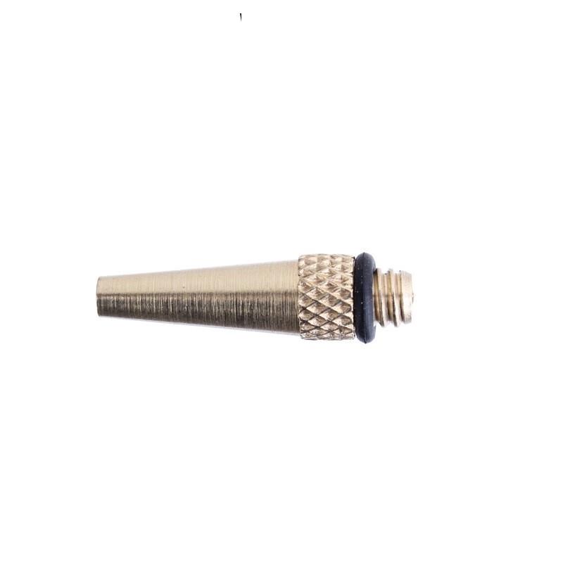 Lischi Pump Nozzle Adapter Set