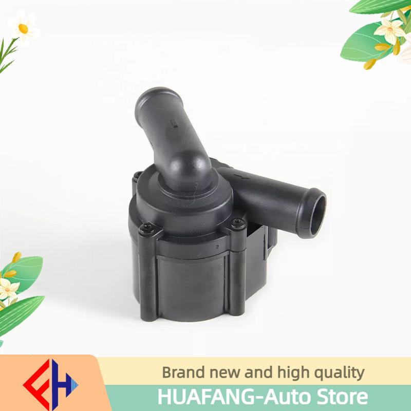 High Quality Original  Coolant Auxiliary Water Pump 079965561 For A6 C7 2012-2018, A7 Sportback 2012-2018, A8L D4 2014-20