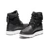 Timberland Women's Black Full Grain Raywood EK+ 6 Inch Boots A42HX015
