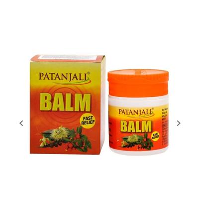 Bálsamo Alívio Rápido 25g