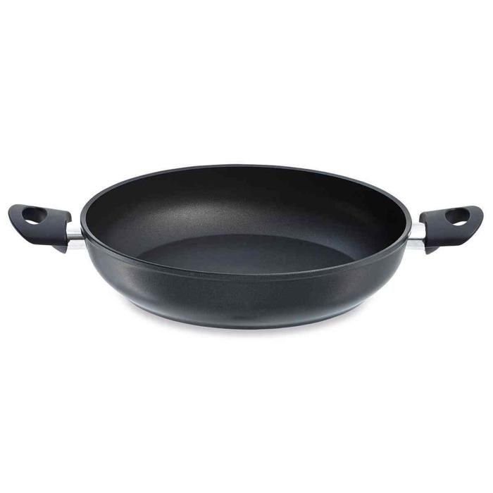 Fissler Poêle à servir cenit induction 28 cm