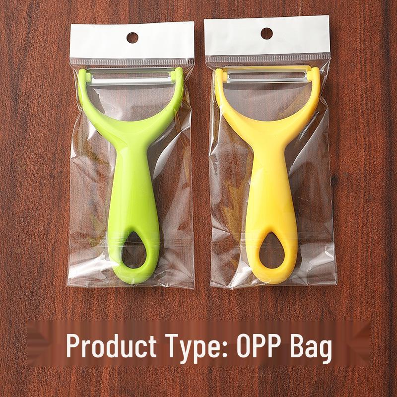 Stainless Steel Thickened Fruit and Melon Peeler