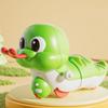 Wind Up Snake Clockwork Toys Climbing Snake Clockwork Model Creative Snake Baby Wind-up Toy  Gifts