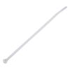 AS ONE Tie Wrap Maximum 100 Pieces Binder, 32, TY-24M, / 8-047-02