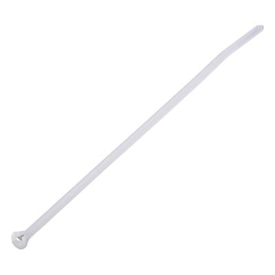 AS ONE Tie Wrap Maximum 100 Pieces Binder, 32, TY-24M, / 8-047-02