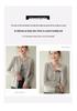 Women's Round Neck Cashmere Cardigan – Soft & Simple, Solid Color, Loose Fit, Fashionable Knit Sweater for Autumn/Winter.