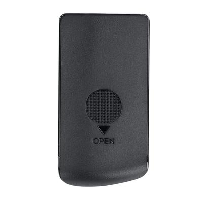 Coperchio dello sportello della batteria Flash AA Coperchio del vano batteria di ricambio per YN565 EXII YN560 II III IV