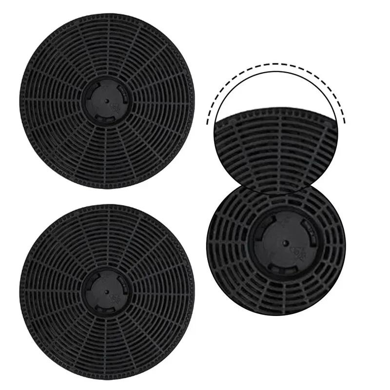 2PCS Activated Carbon Filter 150*30mm Kitchen Range Hood Accessories Filters Replacement Parts Kitchen Tools Accessory