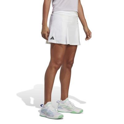 Tennis Club Pleated Skirt
