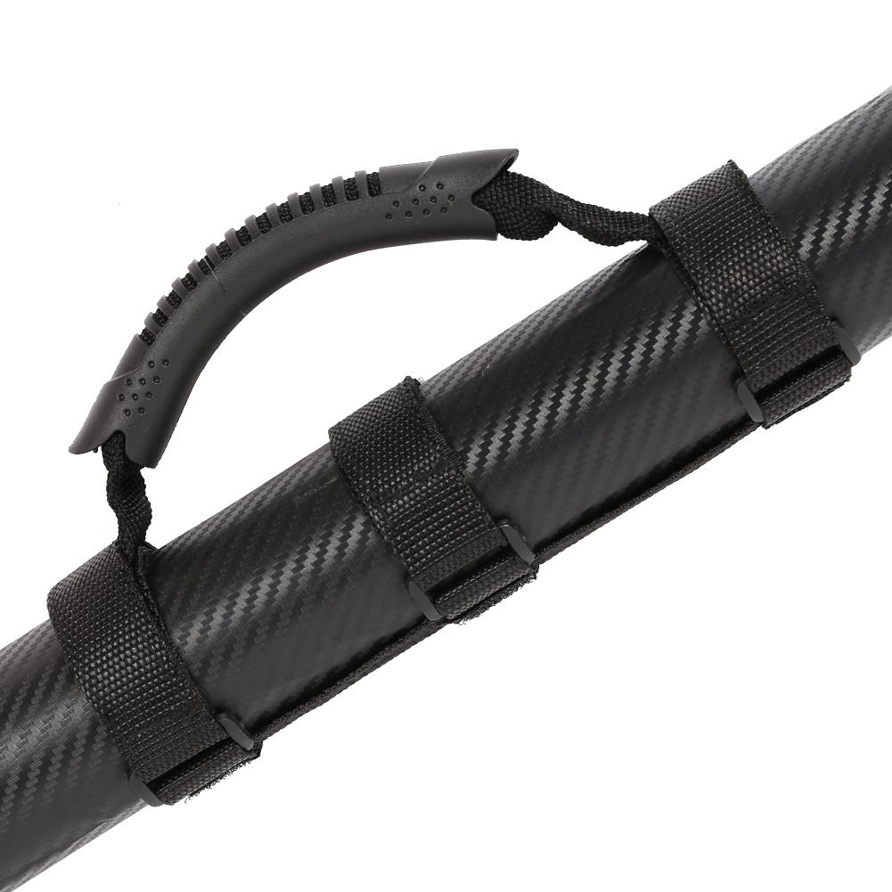 Electric Scooter Hand Carrying Straps for Xiaomi M365 Pro Portable Hand Carry Handle Strap Webbing Hook for Ninebot Skateboard
