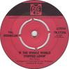 7inch Record VAL DOONICAN If The Whole World Stopped Lovin 7N17396 Pye Records 1967 UK Pop Used