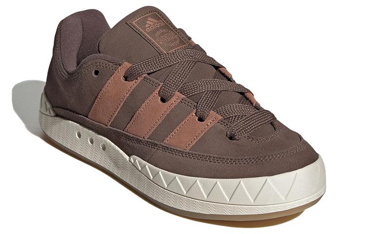 Adidas Adimatic 'Earth Strata Clay Strata' IE0532