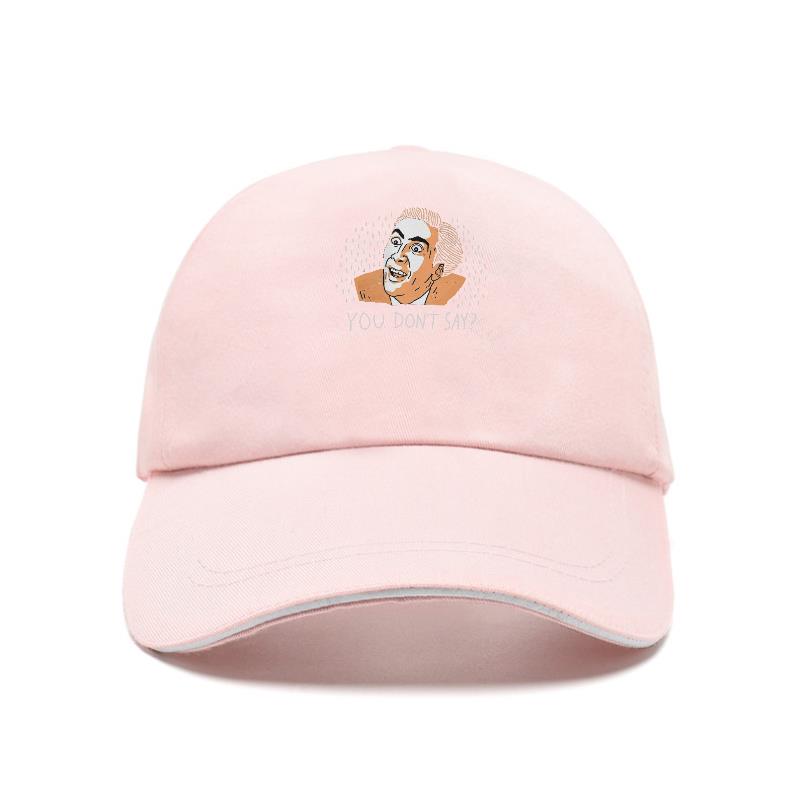 Neue Mütze Nicoa Cage You Don't ay T en Woen Funny Tee Baseball Cap