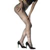 Leopard Print Pantyhose Ultra-Thin Nylon Stocking Summer Breathable Designing For Ladys And Girls Korea Slim Tights