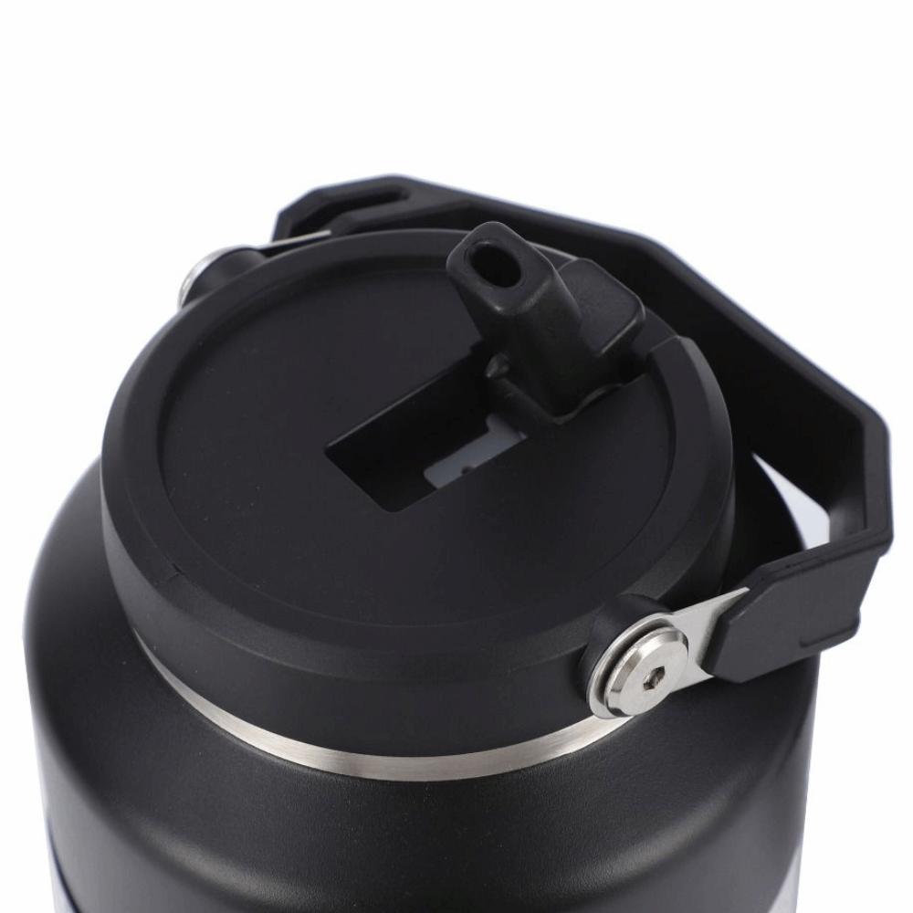 2L Coffee Travel Mug Large Capacity Drinks Bottle Gift Thermal Water Bottle  Outdoor
