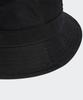 ADIDAS Trefoil Bucket Hat - Black / Jc6041