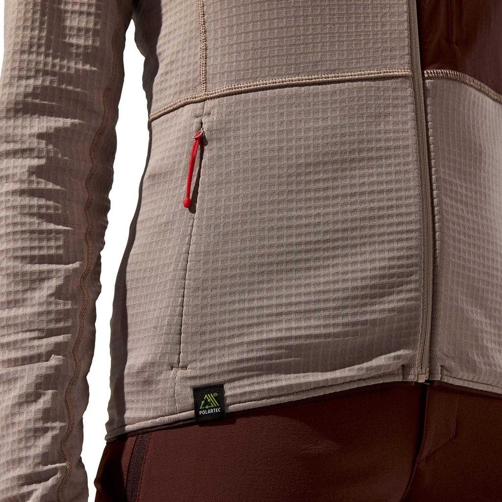 Berghaus Unisex Adult Ridge Hiker Hooded Jacket