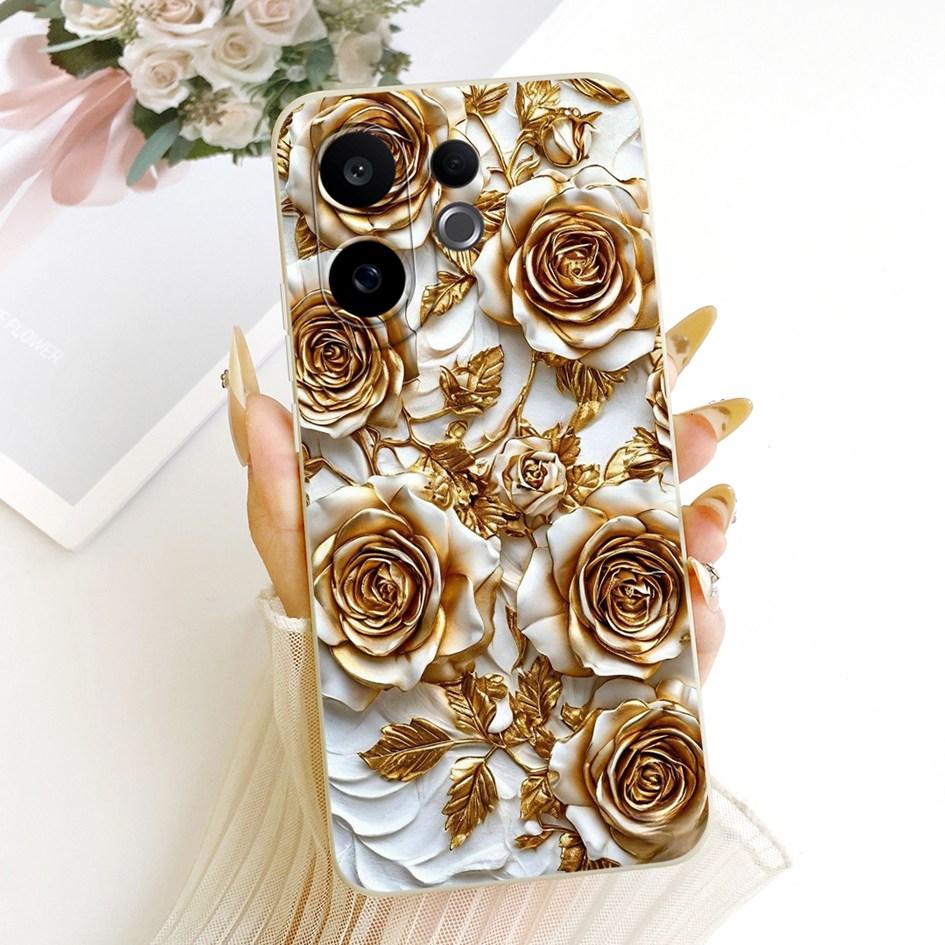 For Vivo V60 Lite 5G Case Cute Panda Rabbit Soft Candy Silicone Shockproof Cover For Vivo V60 5G Coque V2511 V 60 V60Lite Casing