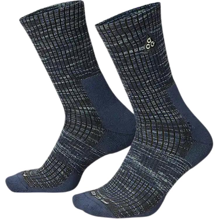 Nike Everyday Cushioned Crew Socks 1 Pair FB3341-437 22-24