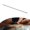 Fashionable Jewelry Spots Welding Needle Handle for Gold Silver Brass Soldering Iron Welders Machine Accessories