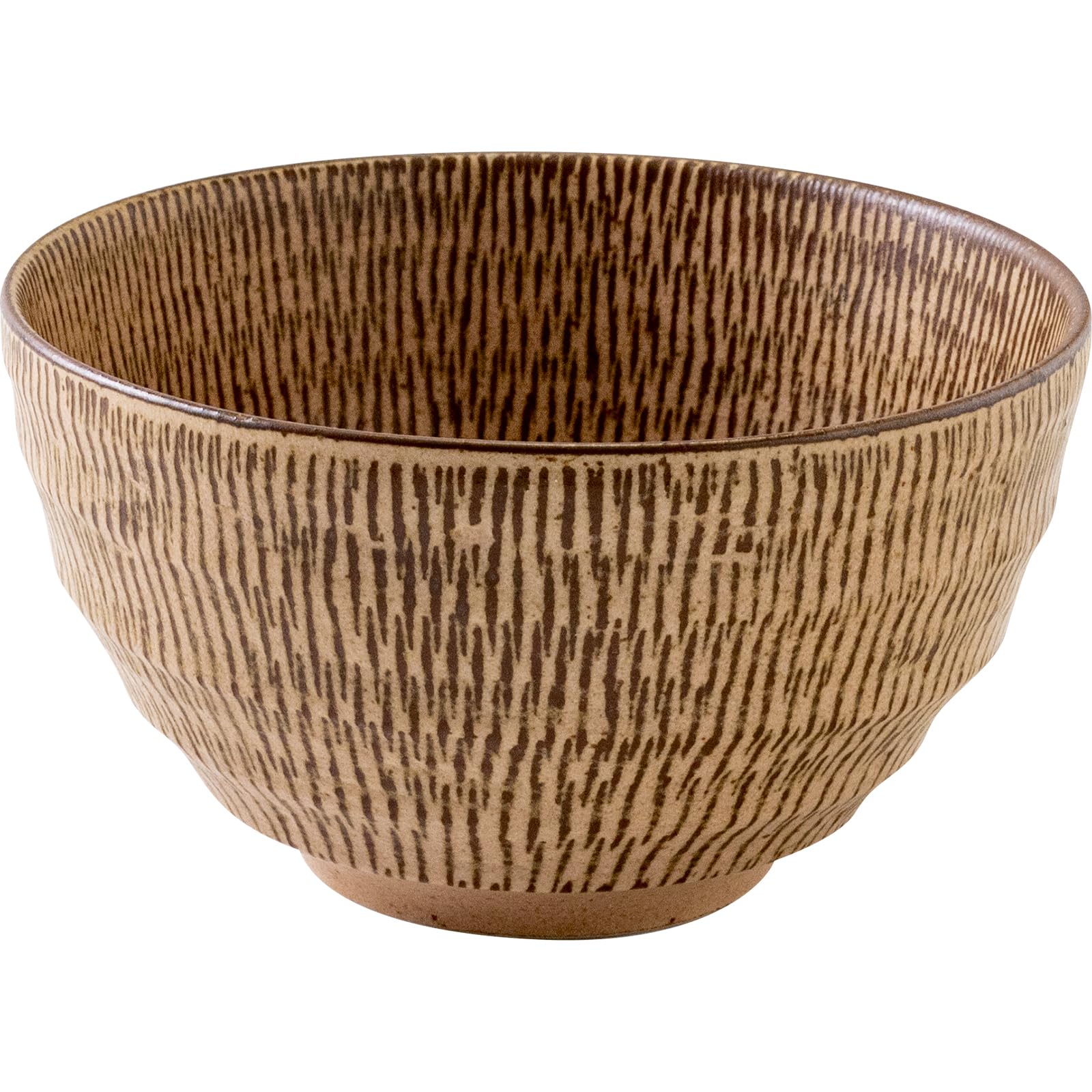 

Минору Поттери КАННА 160см Миска, Коралл