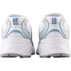 New Balance 530 Grote Kinderen Zilver Blauw Kinder Sneakers Wit Zeezout Stilstaand Water GR530ED
