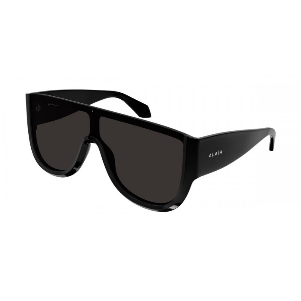 Azzedine Alaia Women Sunglasses Black Aa0087s 001