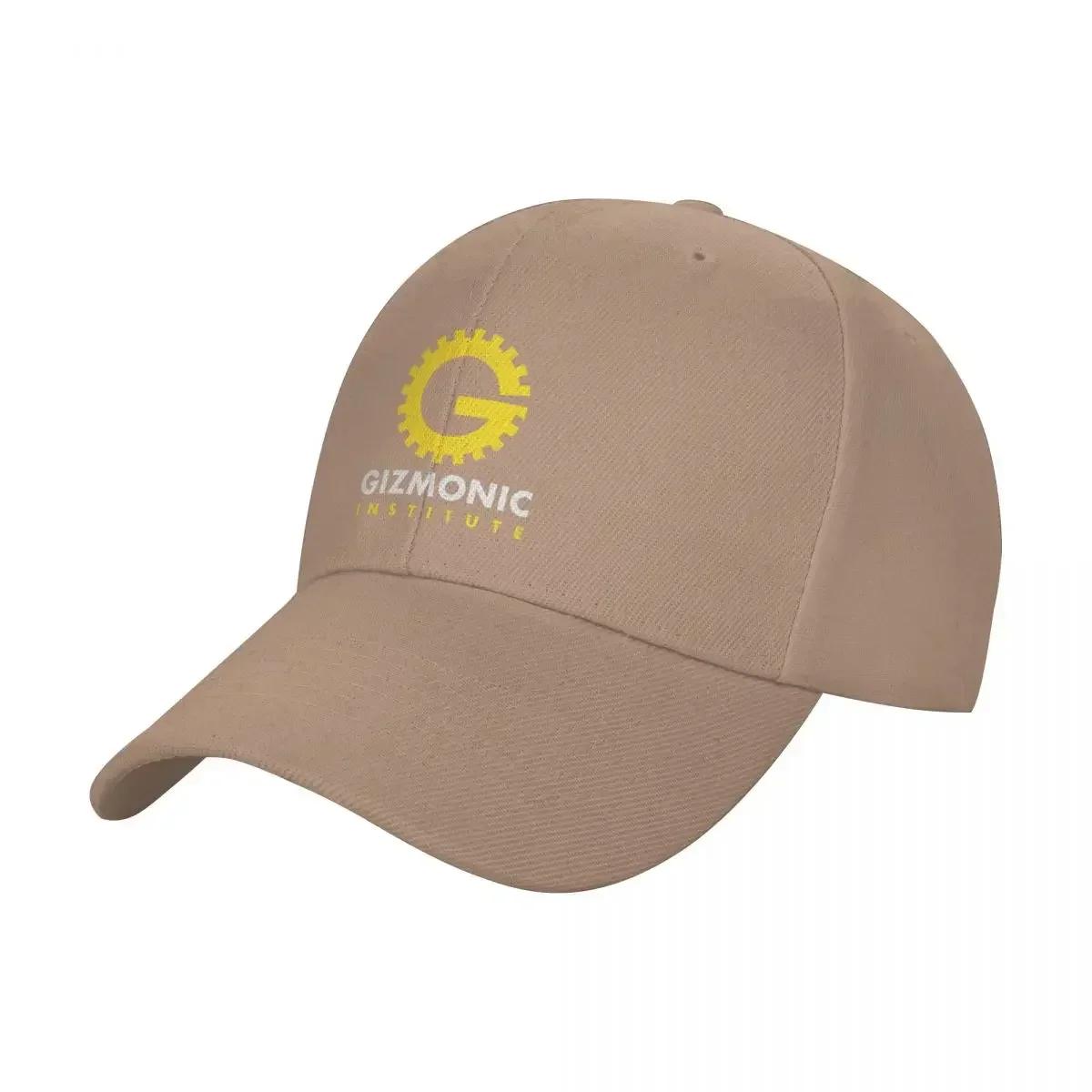 

Gizmonic Institute Baseball Cap Sports Cap Rugby Hood Hiking Hat Man Womens