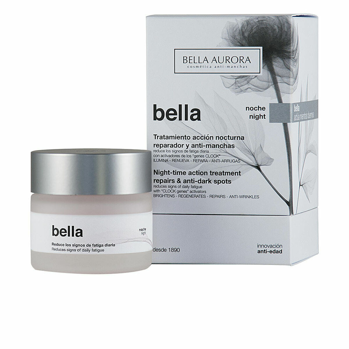 

Soin anti-taches Bella Aurora 2526111 50 ml