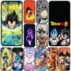 Dragons Gokus Balls Vegeta IV Phone Cover for Apple iPhone 17 16 Plus 13 12 Pro Max Mini X XR ProMax 16E 15+ 16Plus Air Case