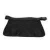 Mesh Strap Bag Storage Portable Reusable Sports Ball Bag with Strap for Tennis Makeup Brush
