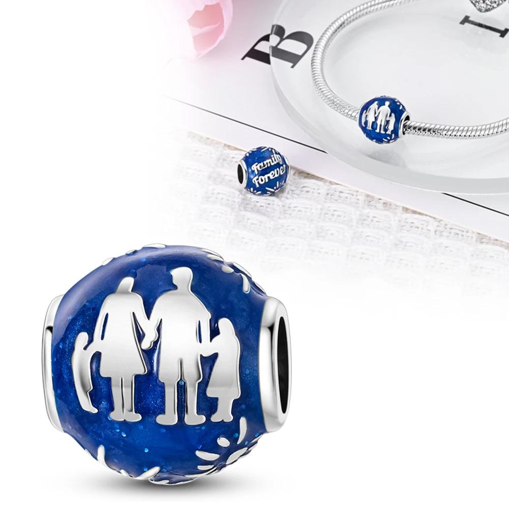 Copperceltic Knot Star Charm For Originalbracelet Necklace Jewelry Making