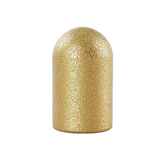 Precision Carving Grinder Disc Durable Structure Multipurpose Diamond Stone Carving Polishing Burrs Bit Electric Polishing Accessories