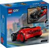 60486 - Lego City - Electric Supercar