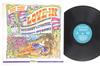 LP Record VARIOUS  West Coast Lovein SLP113 VAULT 1967 US Rock Used