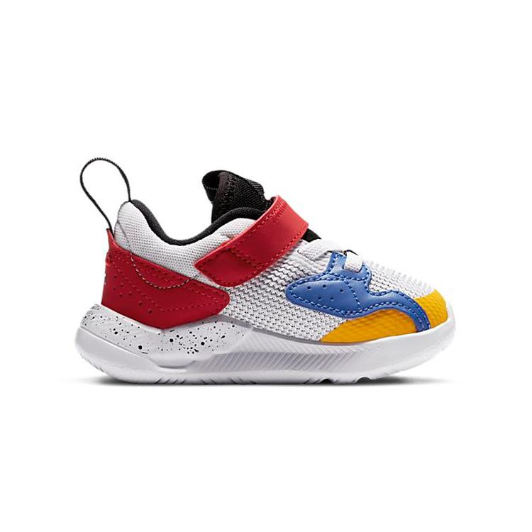 Jordan Air Cadence Toddler Shoes Baby CQ9235-101