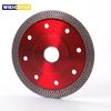1pc Diamond Dry Cutting Blade Disc Porcelain Ceramic Tile Turbo Thin Stoneware for Marble 105 115 125mm