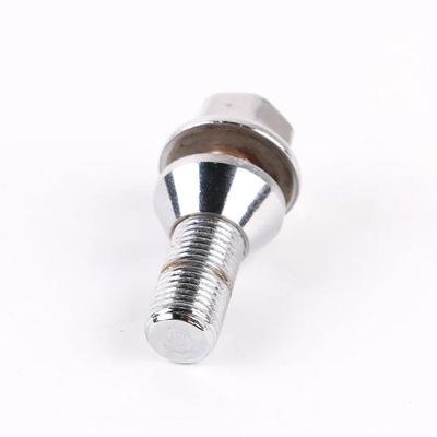 Wheel Nut Compatible With Volvo For S60 S80 For V60 V70 XC60 XC70 XC90