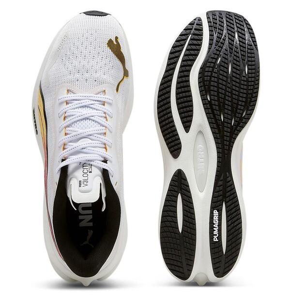Puma Velocity Nitro 3 беговые кроссовки