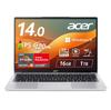 Acer Swift Lite WUXGA IPS Matte 120Hz 16GB 1TB AMD Ryzen 5 Battery Sliding WiFi Speaker and Japanese Keyboard 14, 14-inch, 1610 Display, Memory, SSD,
