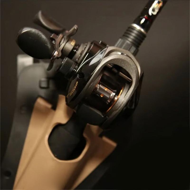 Rod Holder Quick Draw Waist Belt Inserter Slide-in Fishing Rod Hip Holsters Rod Holder Portable Holsters