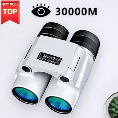 Avcılık için Optik – Dürbün