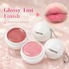Liulixin Mirror Lip Jelly Water Light Moisturizing Whitening Student Party Cosmetic Lip Gloss