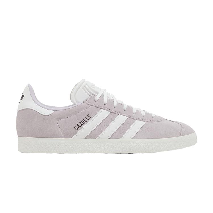adidas Gazelle Silver Dawn (Женский) 36