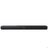 Barre de son sharp ht-sb100 -bluetooth 5.1 - 75w - hdmi - noir