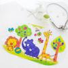 23 Pattern Cartoon Non-Slip Bathroom Mat PVC Bottom Suction Cup Shower Mat for Child Drainage Bath Pad Bathtub Mat Eco-friendly