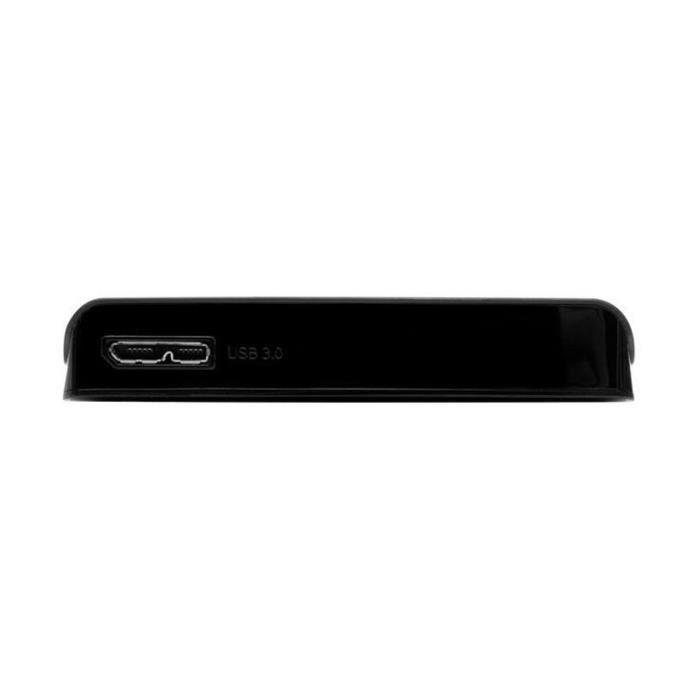 VERBATIM Store'n'Go External Hard Drive - 1TB - USB 3.0